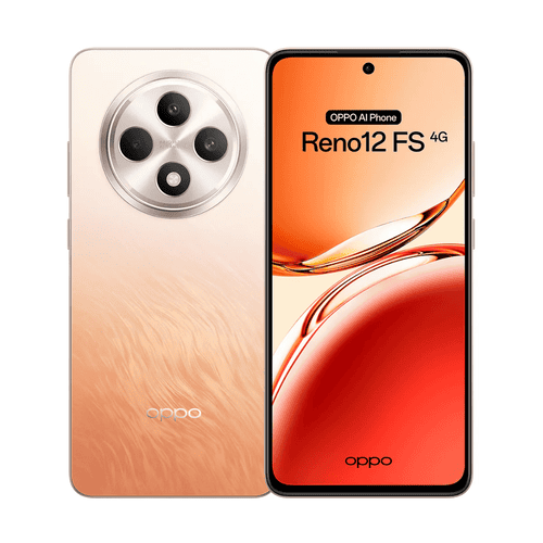Oppo Reno12 FS 4G 8GB/512GB Orange Double SIM