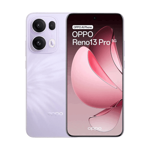 Oppo Reno13 Pro 5G 12GB/512GB Violeta Dual SIM