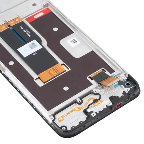 Ecrã Completo Realme C31 RMX3501 com Moldura