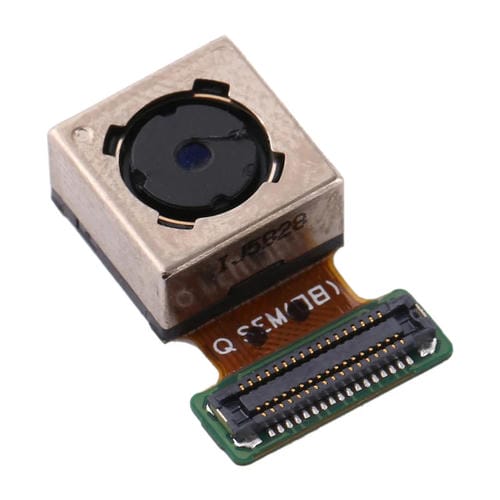 Caméra Arrière Samsung Galaxy A3 SM-A300F (Noir)