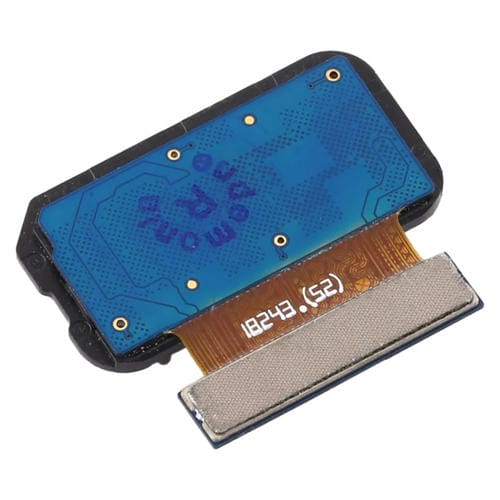 Caméra Arrière Samsung Galaxy A8 Star/G8850 (Noir)