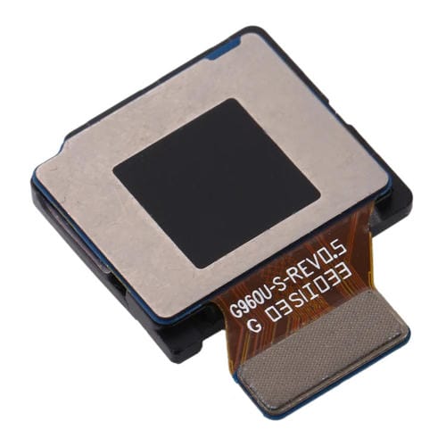 Cámara Trasera Samsung Galaxy S9 SM-G960U (Versión EE. UU.)