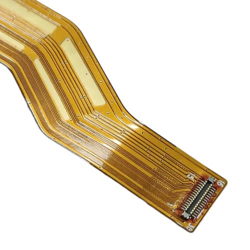 Cabo Flex da Placa Base Samsung Galaxy A10s M15 Edição EU