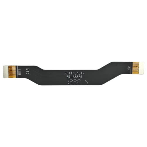 Cable Flex de Placa Base Samsung Galaxy A10s M15 EU Edition