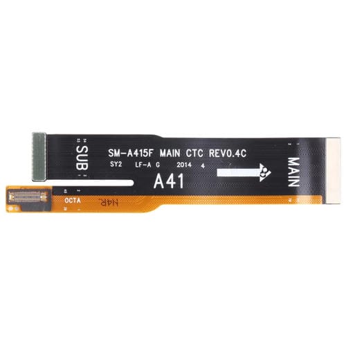 Flex Cable of Main Board Samsung Galaxy A41 SM-A415