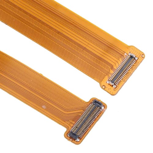 Cabo Flex da Placa Base Samsung Galaxy A9 SM-A920 (Par)