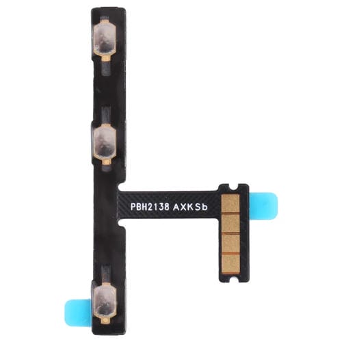Power Button and Flex Cable Samsung Galaxy Tab A8 10.5 SM-X200/X205