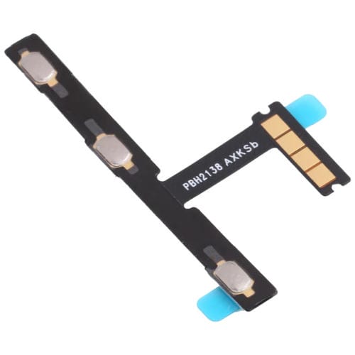 Power Button and Flex Cable Samsung Galaxy Tab A8 10.5 SM-X200/X205