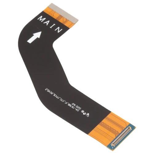 Cabo Flex Samsung Galaxy Tab S7+ SM-T970/T976 Placa Base