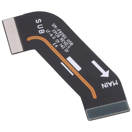 Cable Flex Placa Base Samsung Galaxy Z Fold3 5G SM-F926