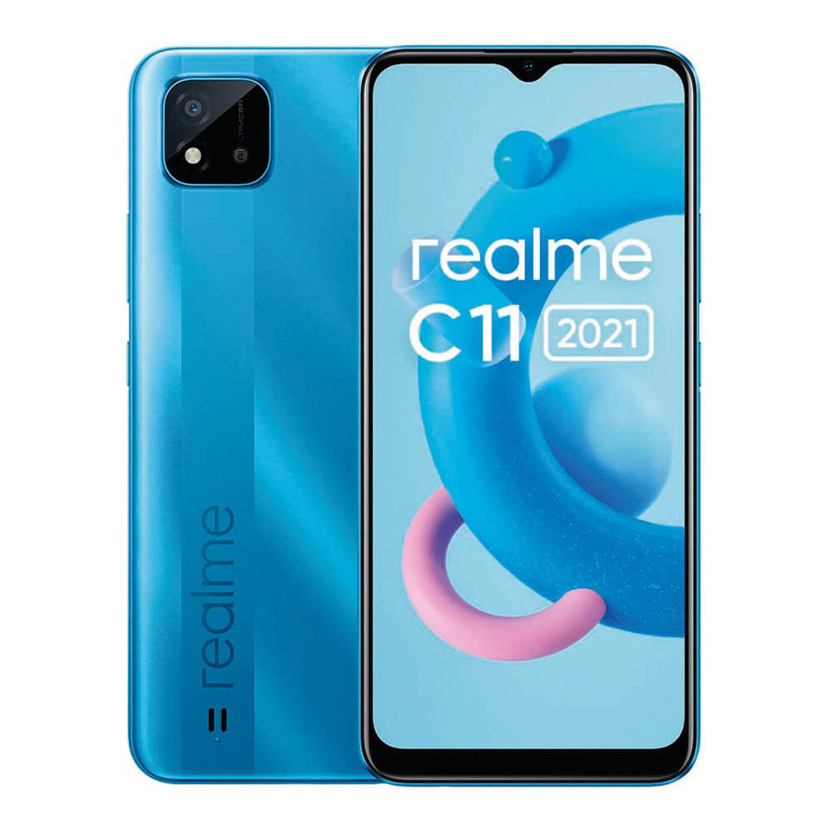 Realme C11 4GB/64GB Blue
