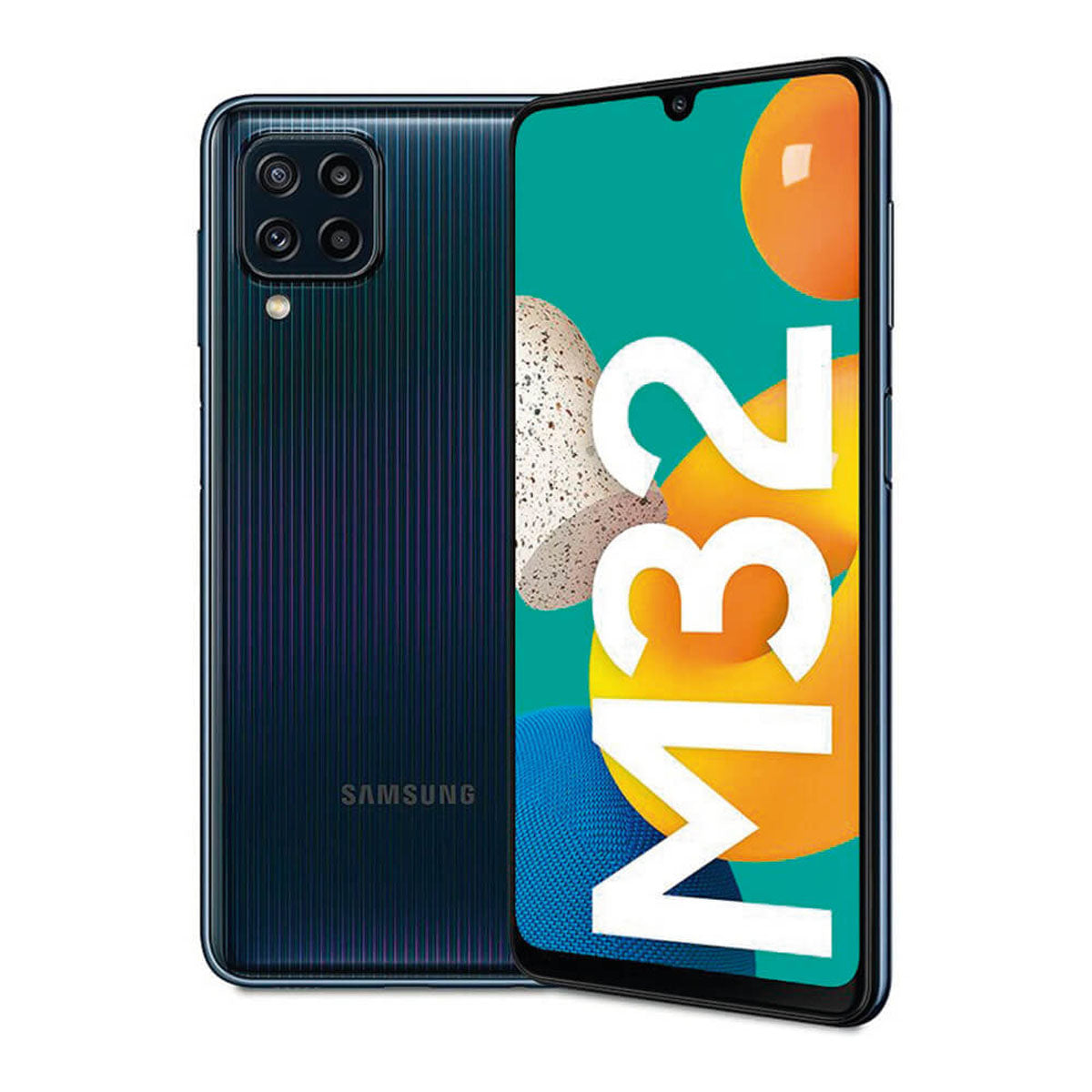 Samsung Galaxy M32 6GB/128GB Noir M325FV