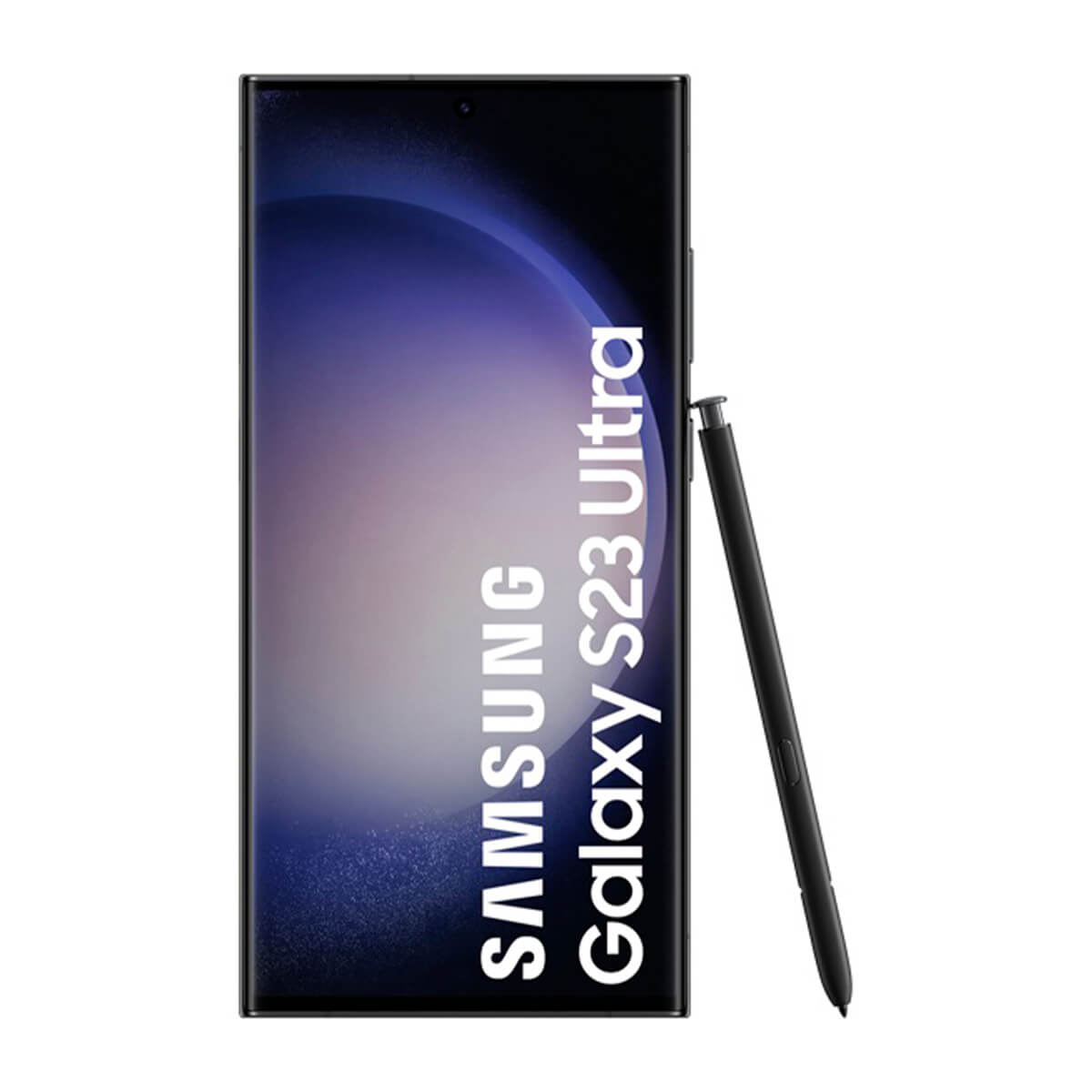 Samsung Galaxy S23 Ultra 5G 12Gb/512Gb Negro (Phantom Black) Dual Sim S918B