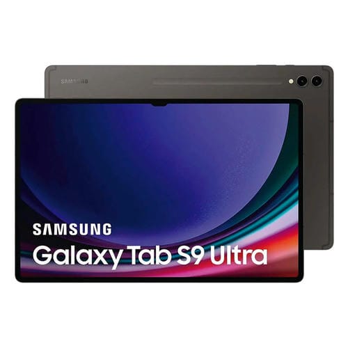 Samsung Galaxy Tab S9 Ultra 14.6 12GB/256GB Wi-Fi Grigio