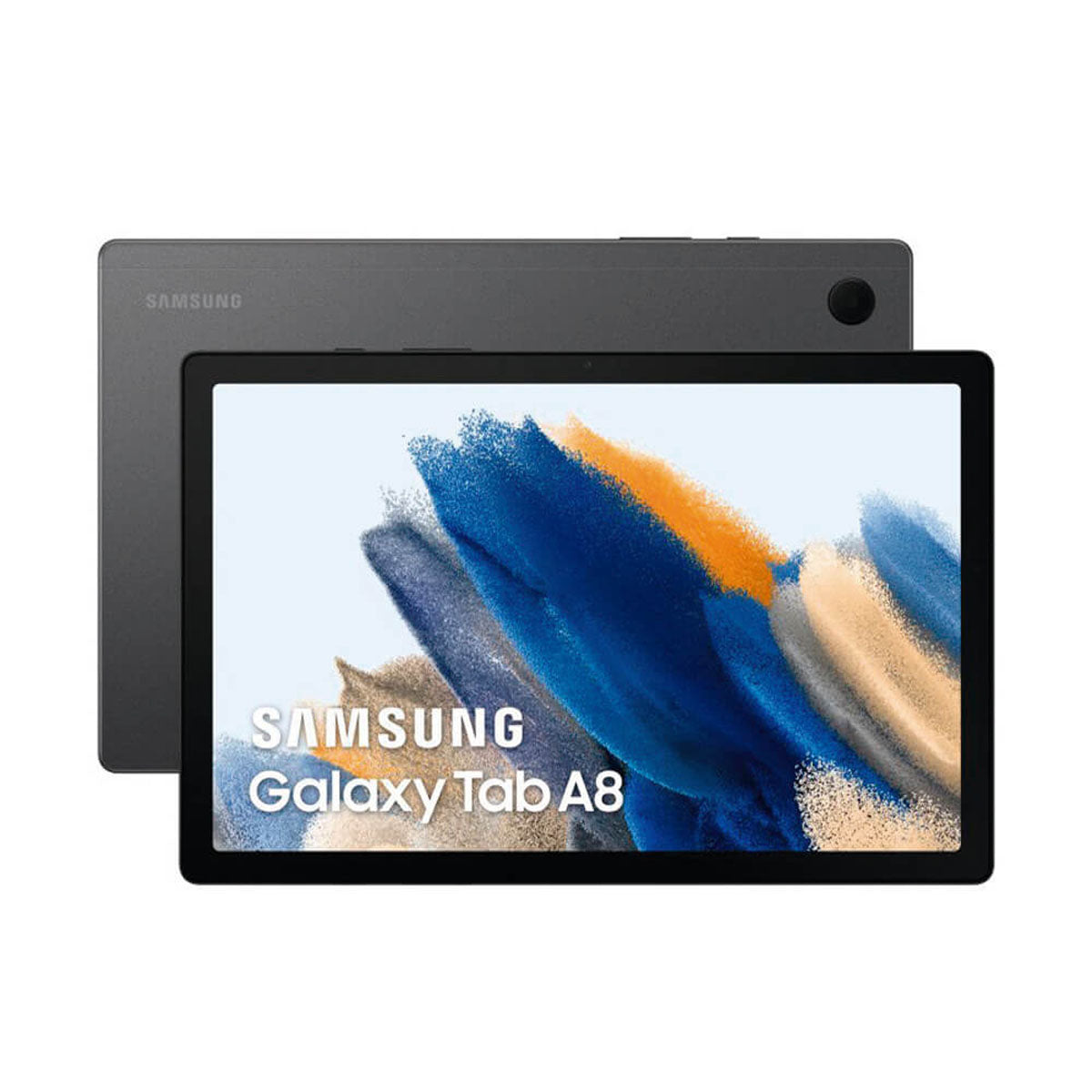 Samsung Galaxy Tab A8 10.5 Pulgadas 4GB/64GB WiFi Gris X200