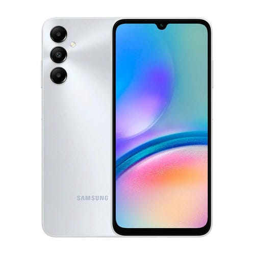 Samsung Galaxy A05S 4GB/64GB Argento Dual SIM