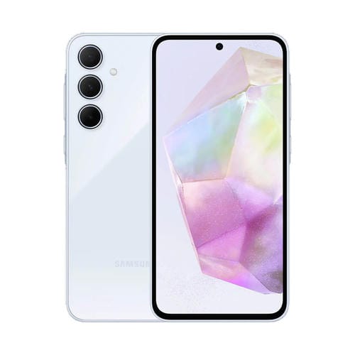 Samsung Galaxy A35 5G 6Gb/128Gb Azul (Awesome Blue) Dual SIM SM-A356 - MOVILSTORE