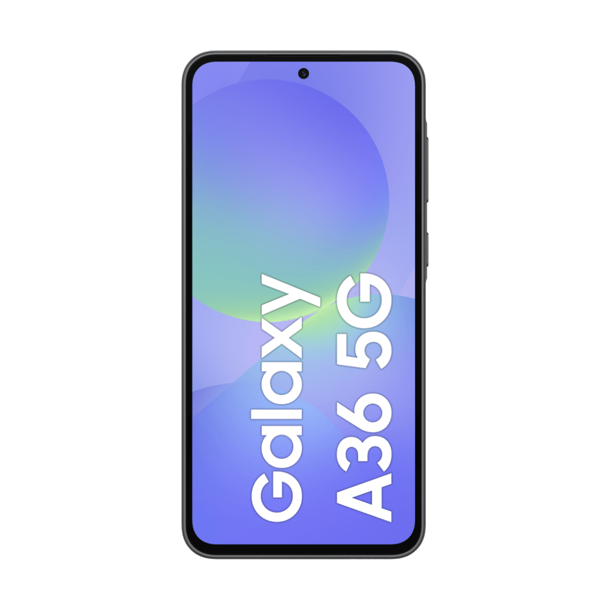 Samsung Galaxy A36 5G 8Gb/256Gb Negro (Awesome Black) Dual SIM SM-A366