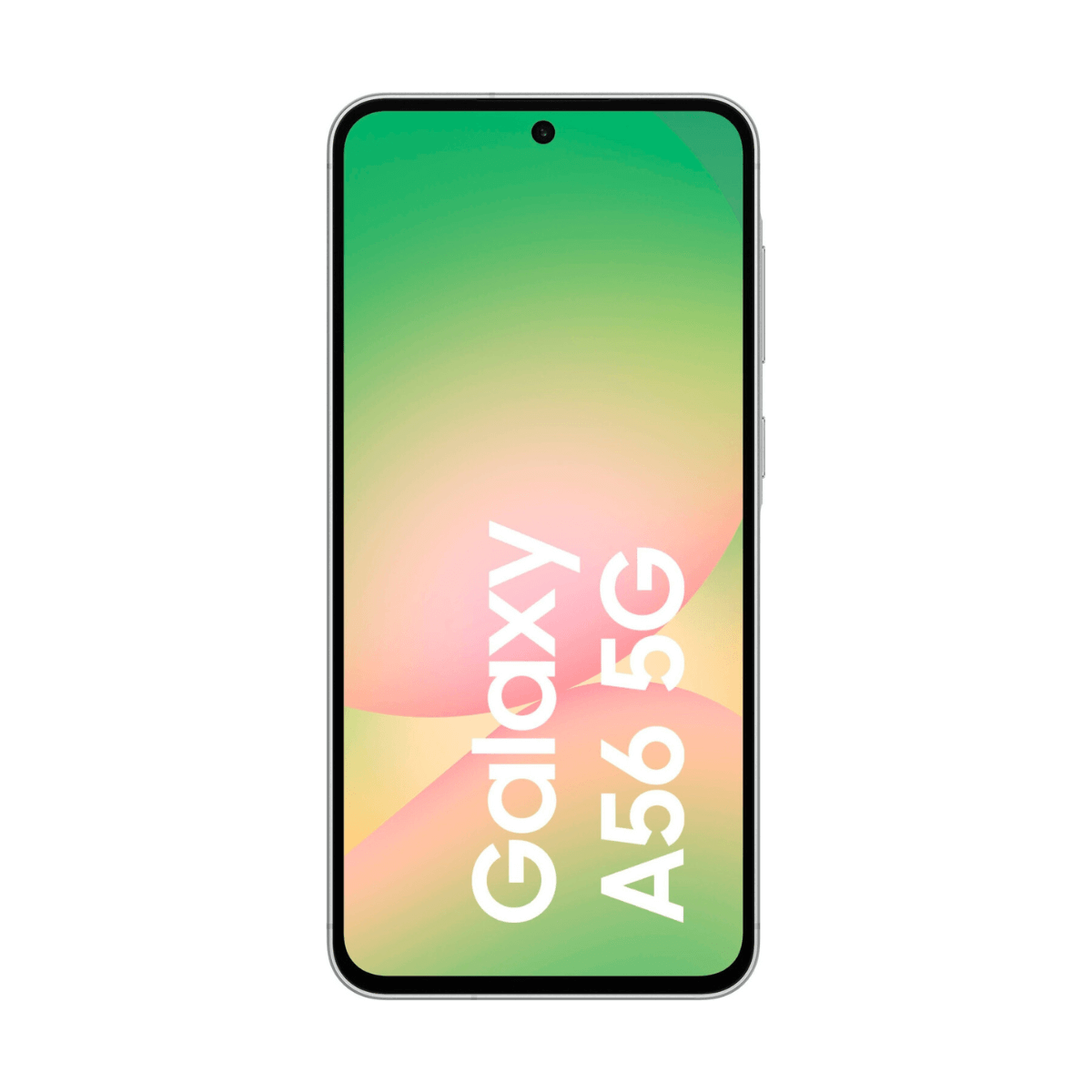 Samsung Galaxy A56 5G 8Gb/256Gb Gris (Awesome Light Grey) Dual SIM SM-A566