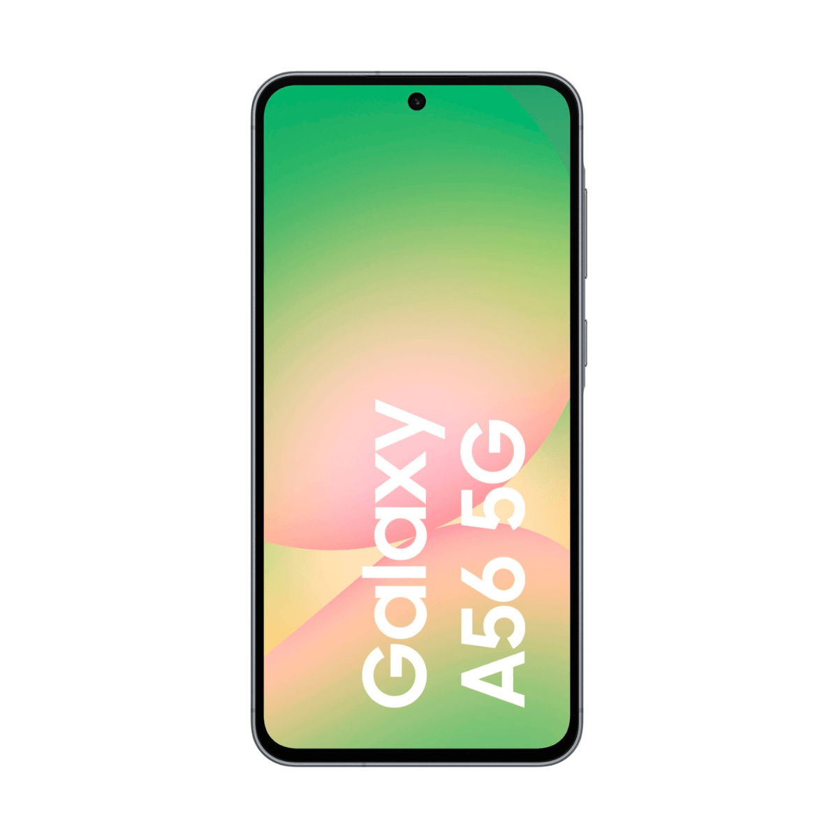 Samsung Galaxy A56 5G 8Gb/256Gb Negro (Awesome Graphite) Dual SIM SM-A566