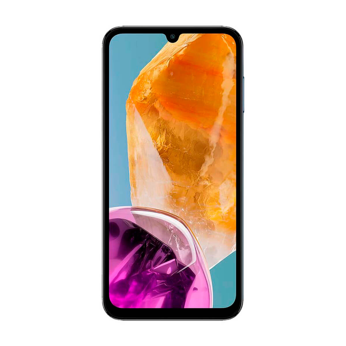 Samsung Galaxy M15 5G 4Gb/128Gb Azul (Dark Blue) Dual SIM M156