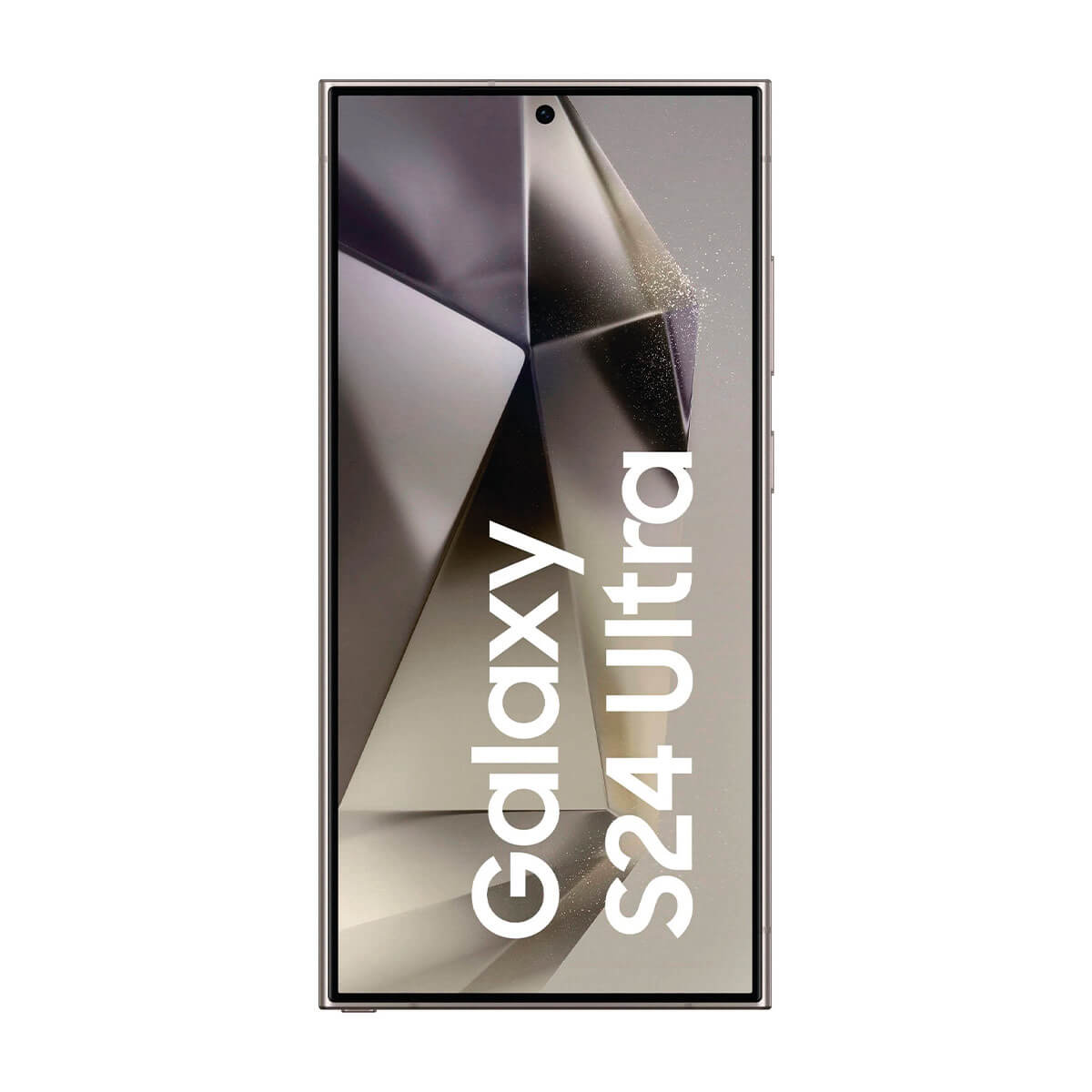 Samsung Galaxy S24 Ultra 5G 12Gb/512Gb Gris (Titanium Gray) Dual Sim SM-S928B
