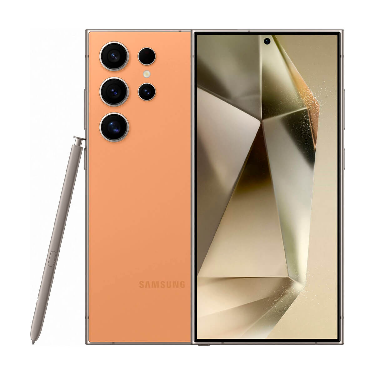 Samsung Galaxy S24 Ultra 5G 12GB/1TB Orange SM-S928B