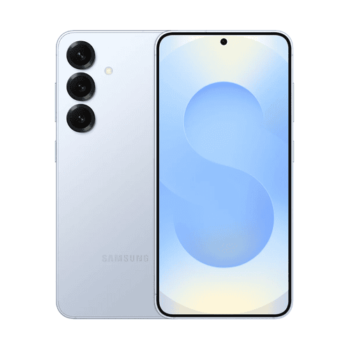 Samsung Galaxy S25+ 5G 12GB/256GB Blue Dual SIM