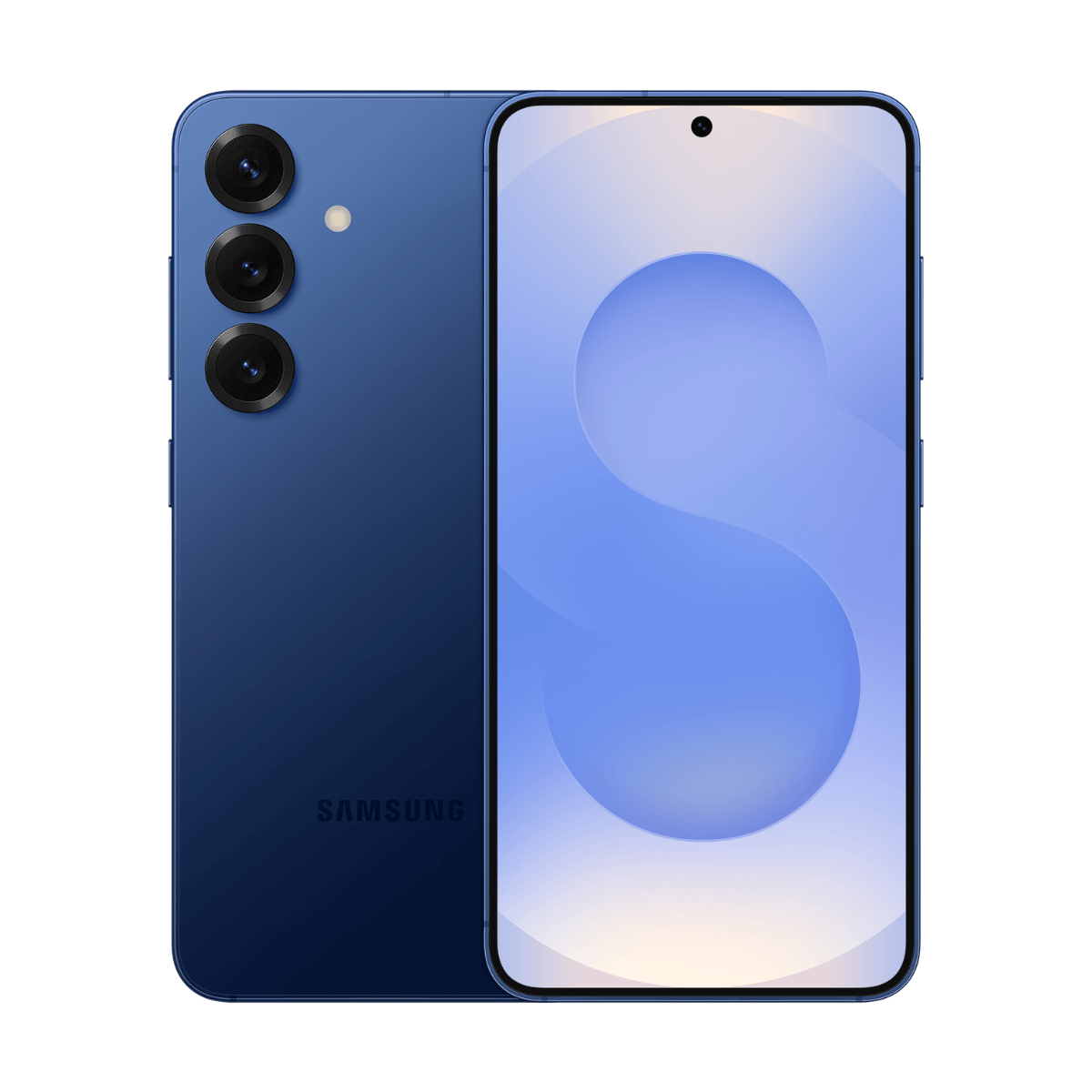 Samsung Galaxy S25+ 5G 12Gb/512Gb Azul Marino (Navy) Dual SIM SM-S936B