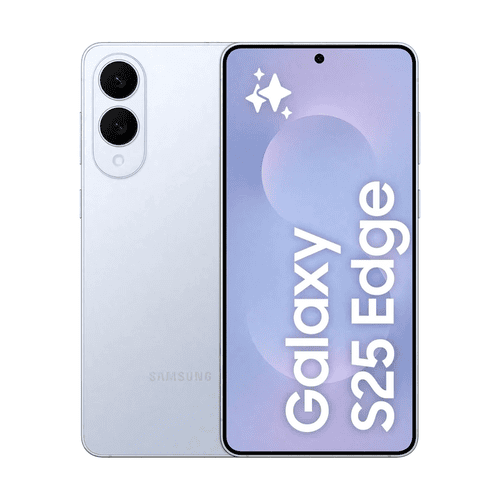 Samsung Galaxy S25 Edge 5G 12GB/512GB Azul Dual SIM