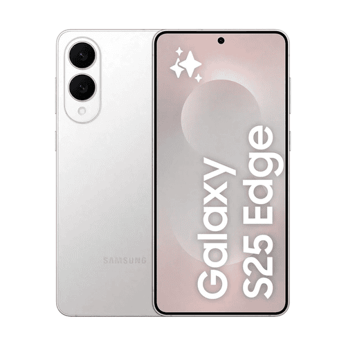 Samsung Galaxy S25 Edge 5G 12GB/256GB Plata Dual SIM