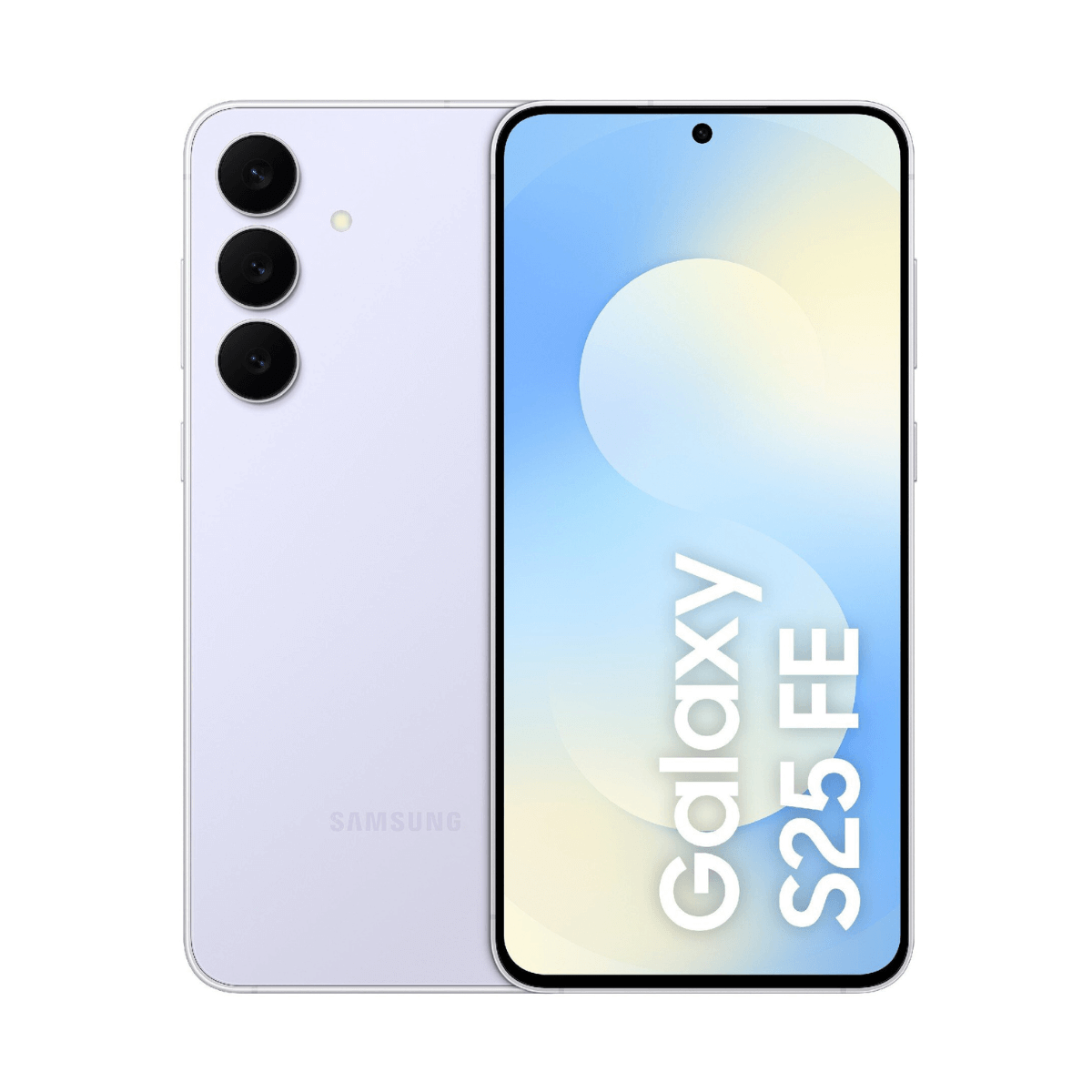 Samsung Galaxy S25 FE 5G 8GB/128GB Azul SM-S731B