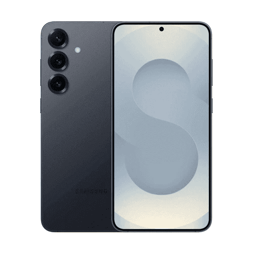 Samsung Galaxy S25+ 5G 12GB/256GB Negro Dual SIM