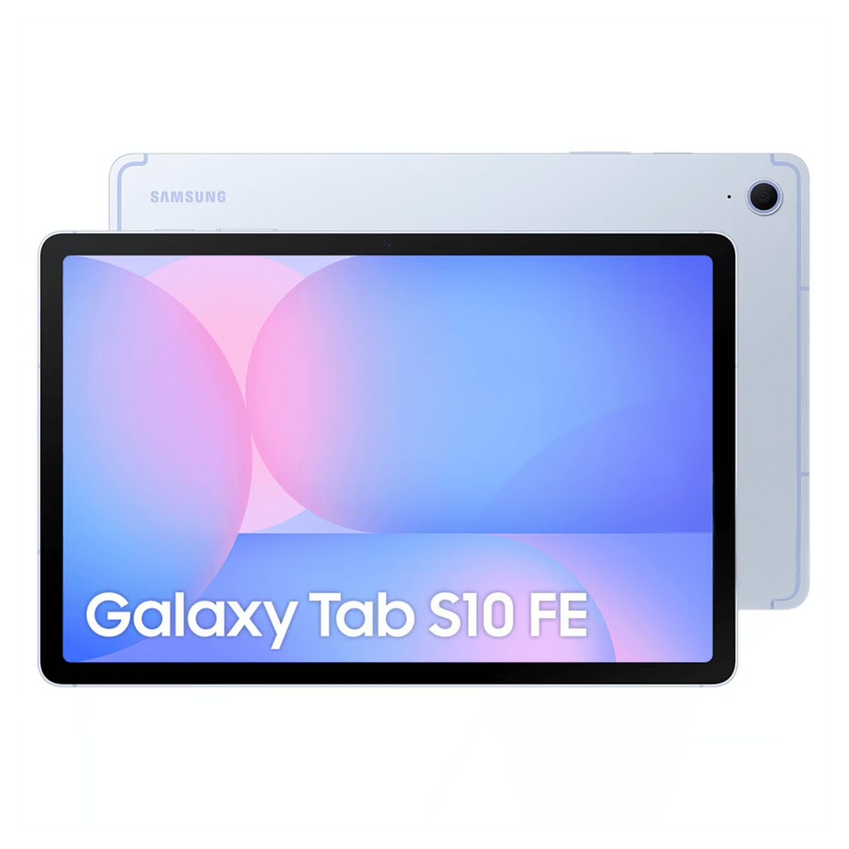 Samsung Galaxy Tab S10 FE 10.9 Pulgadas 12GB/256GB WiFi Azul X520B