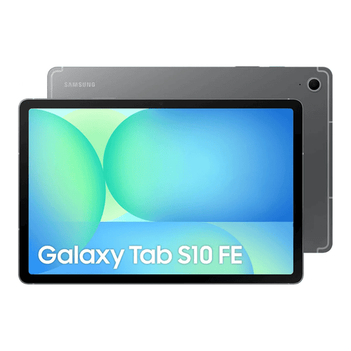 Samsung Galaxy Tab S10 FE 10.9 8GB/128GB Wi-Fi Cinzento