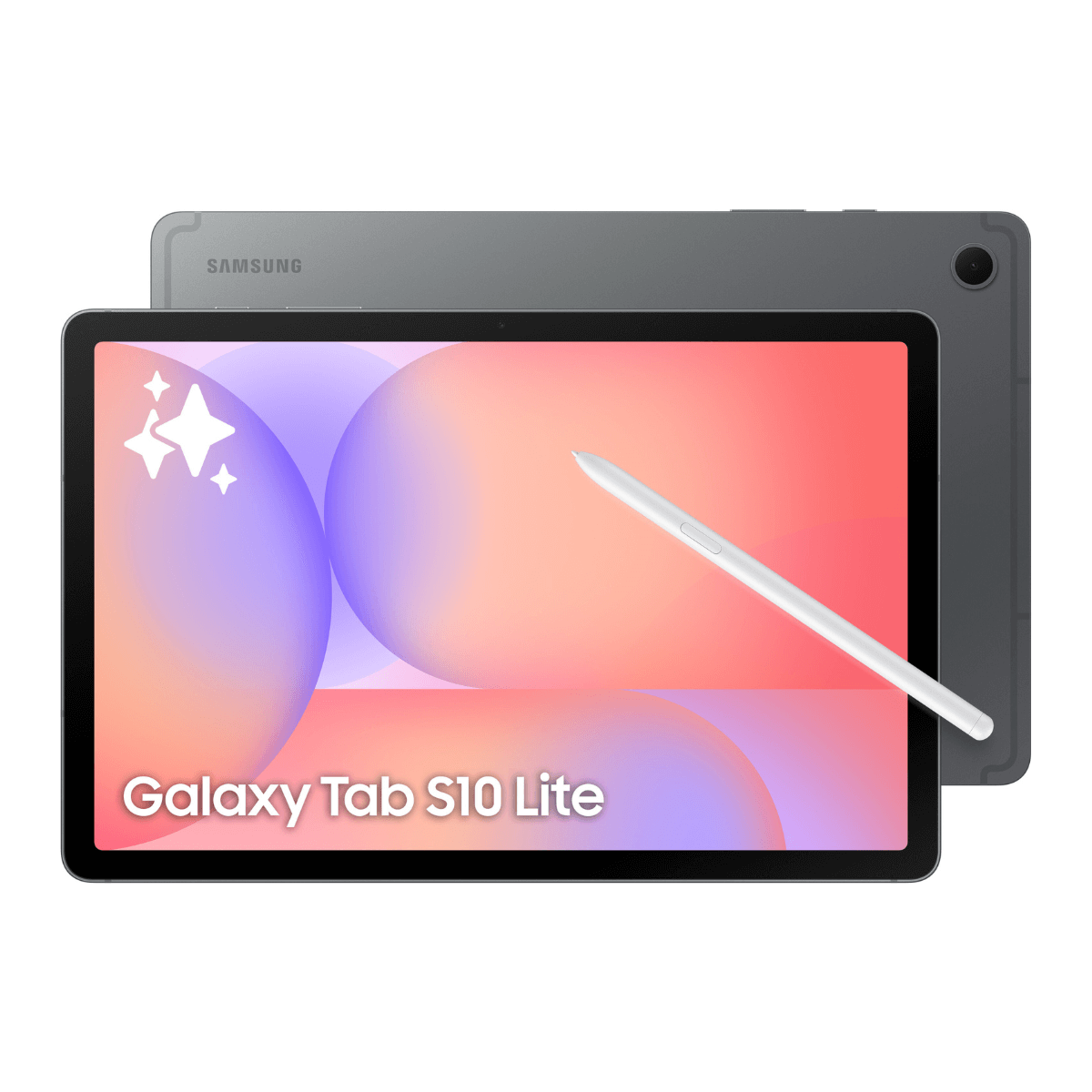 Samsung Galaxy Tab S10 Lite 10.9 Polegadas 6GB/128GB 5G Cinzento SM-X406
