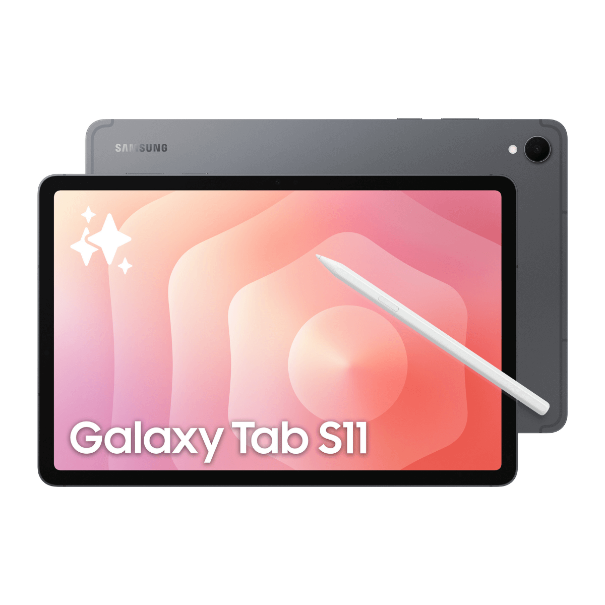 Samsung Galaxy Tab S11 11 Pulgadas 12GB/128GB WiFi Gris X730
