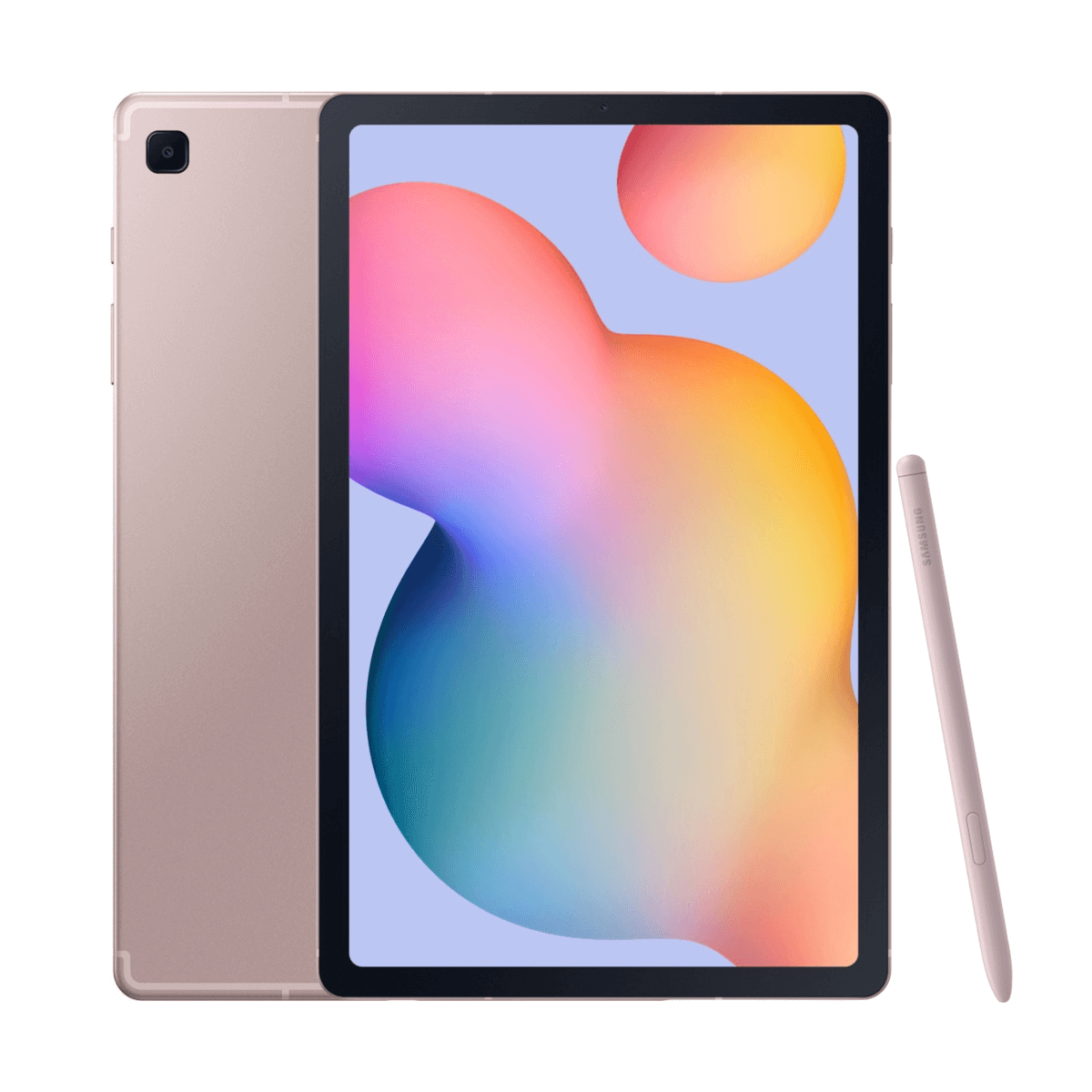 Samsung Galaxy Tab S6 Lite 2024 4G 10.4 Pulgadas 4GB/64GB Rosa P625