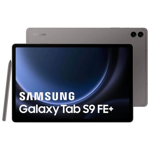 Samsung Galaxy Tab S9 FE+ 5G 12.4 8GB/128GB Grau
