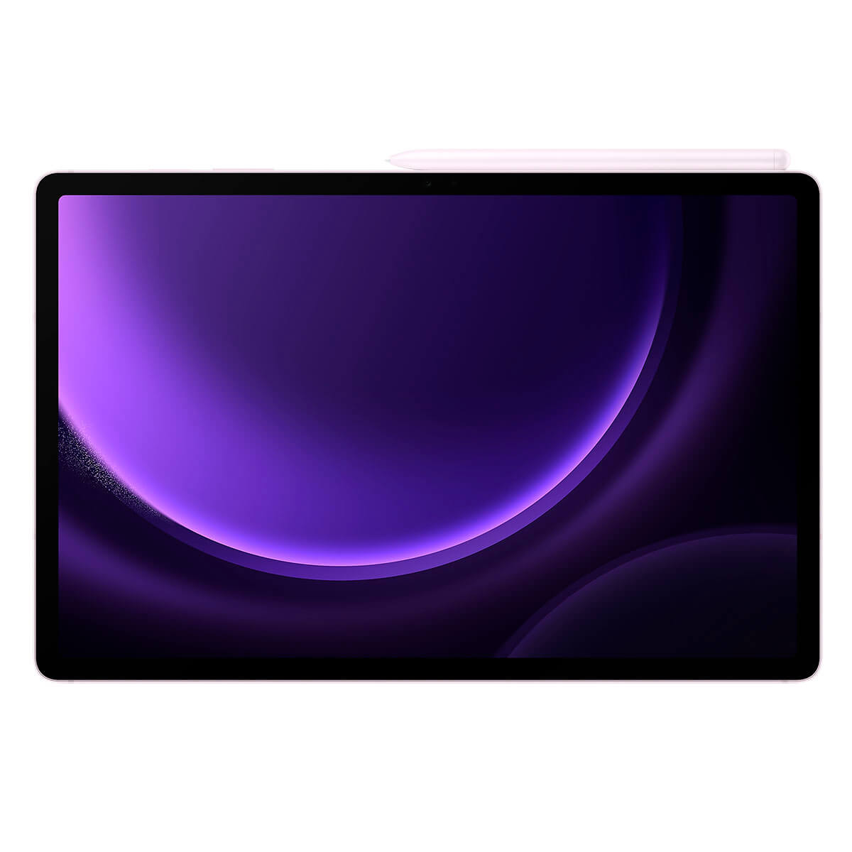 Samsung Galaxy Tab S9 Fe+ 12.4 12GB/256GB Wifi Rosa (Lavanda) X610