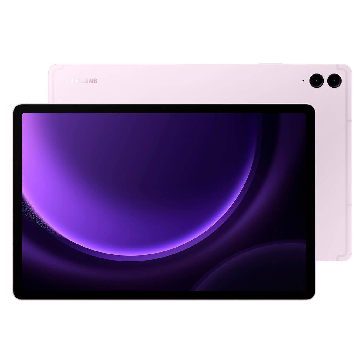 Samsung Galaxy Tab S9 Fe+ 12.4 8GB/128GB Wifi Rosa (Lavanda) X610