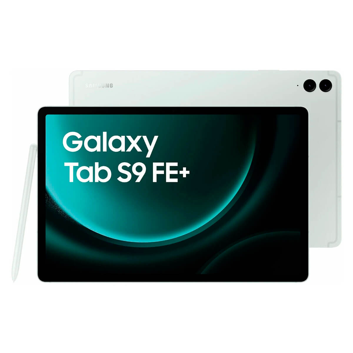 Samsung Galaxy Tab S9 Fe+ 12.4 8GB/128GB Wifi Verde (Mint) X610