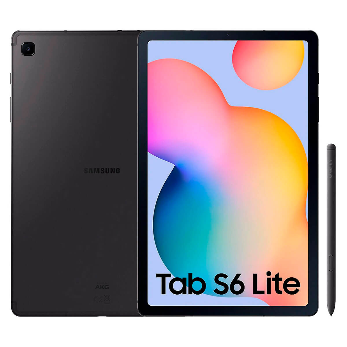 Samsung Galaxy Tab S6 Lite 2024 4G 10.4 4GB/64GB Grigio (Grigio Oxford) P625