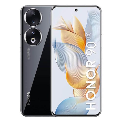 Honor 90 5G 8GB/256GB Negro (Black) Dual SIM Rea-Nx9 - MOVILSTORE