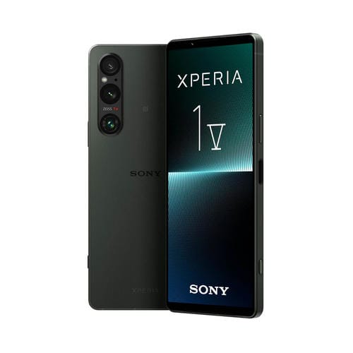 Sony Xperia 1 V 5G 12GB/256GB Verde Dual SIM
