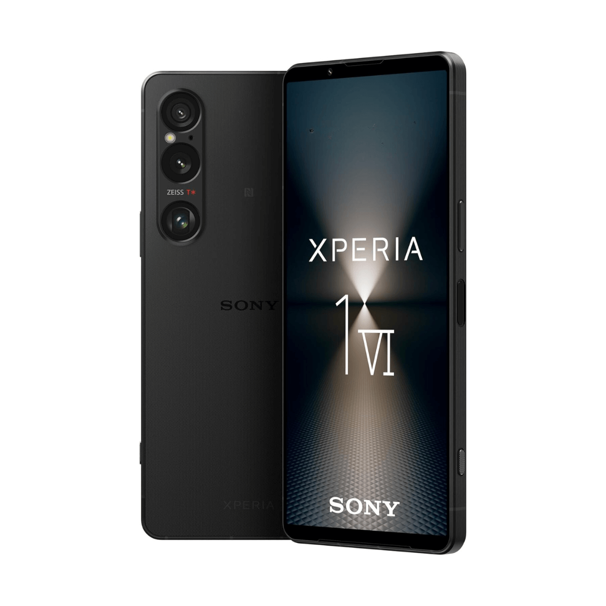 Sony Xperia 1 VI 5G 12GB/256GB Noir