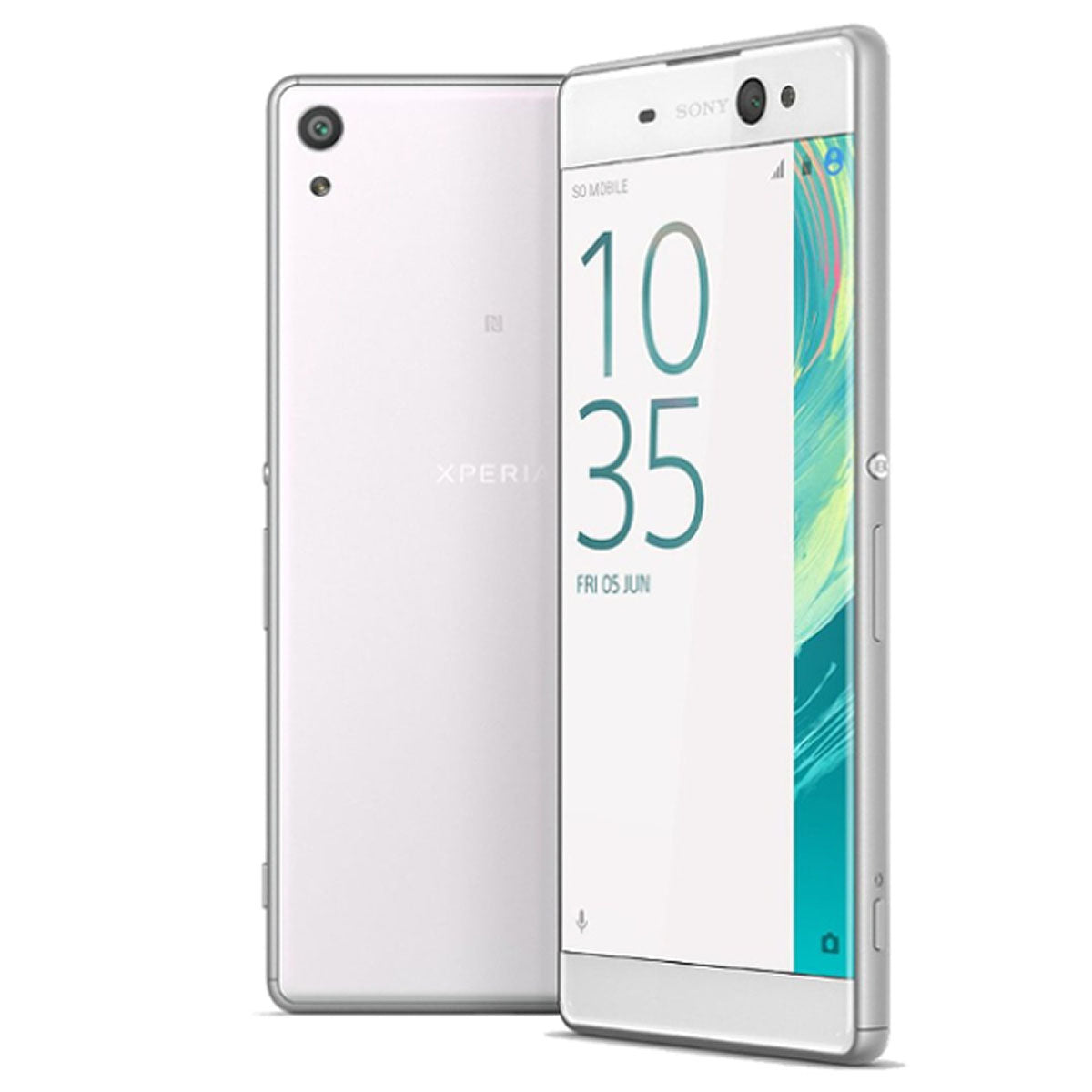 Sony Xperia XA Blanco F3111