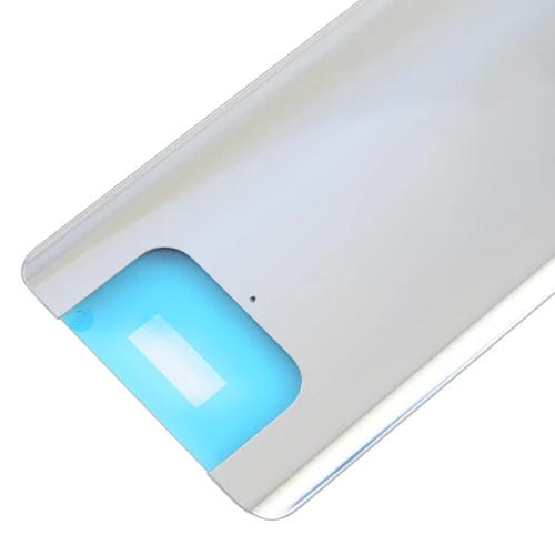 Couvercle arrière en verre de batterie Asus Zenfone 7 ZS670KS