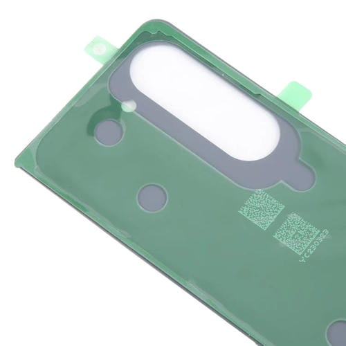 Back Cover Battery Samsung Galaxy Z Fold5 SM-F946B (Blue)