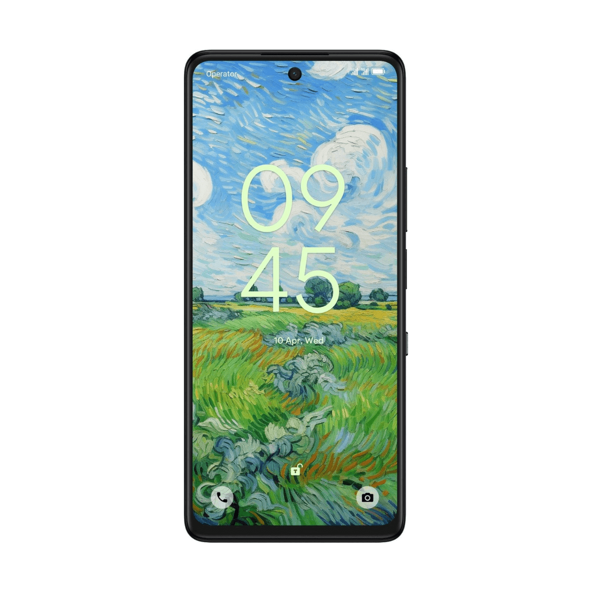 TCL 50 Pro Nxtpaper 5G 8Gb/512Gb Gris (Moon Gray) Dual Sim T803D